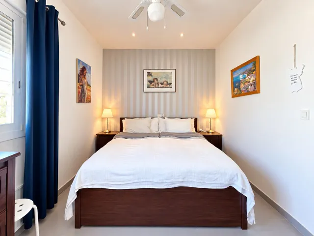 Casa 2 habitaciones 120m² en venta - Aguas Nuevas — 38