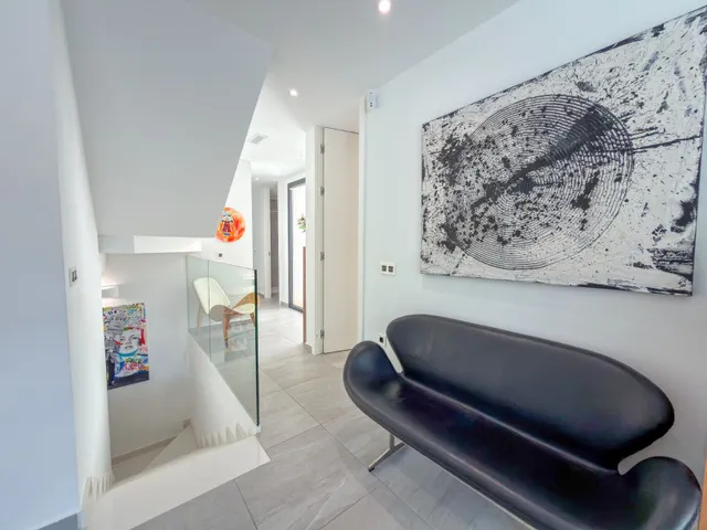 Villa 5 habitaciones 200m² en venta - Bellavista — 29
