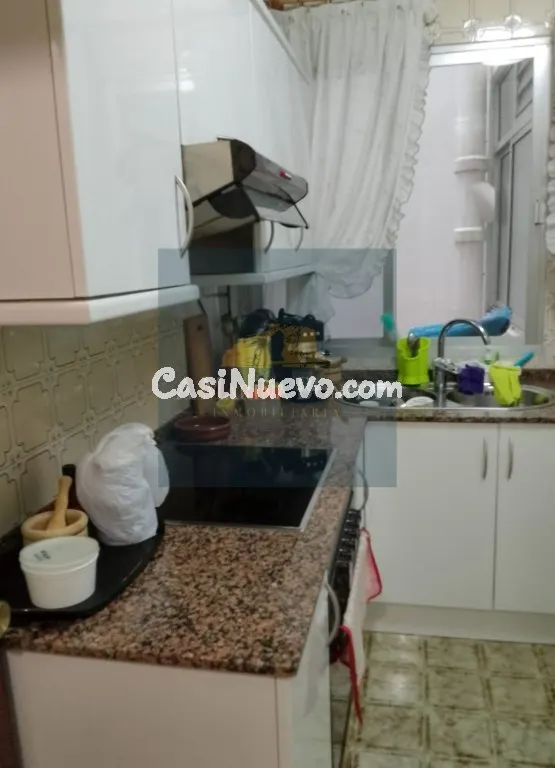 Piso en Venta en San Cibrao (Cervo) Lugo - foto 2
