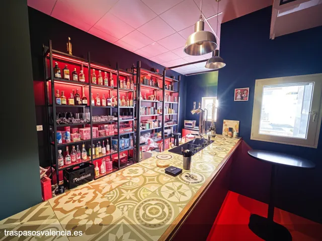 Si Sabes de Hostelería, Sabes lo Que Vale Esto: Pub Insonorizado, Certificado y Listo para Exprimir Hasta las 03:30h — 26