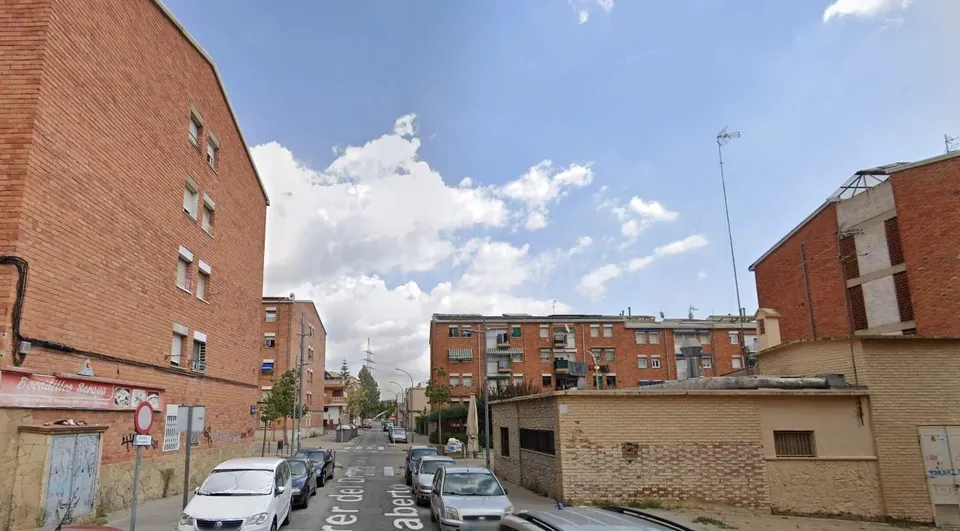 PISO EN TERRASSA