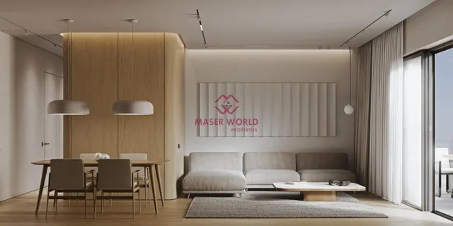 COMPLEJO RESIDENCIAL DE OBRA NUEVA EN MIJAS COSTA — 9