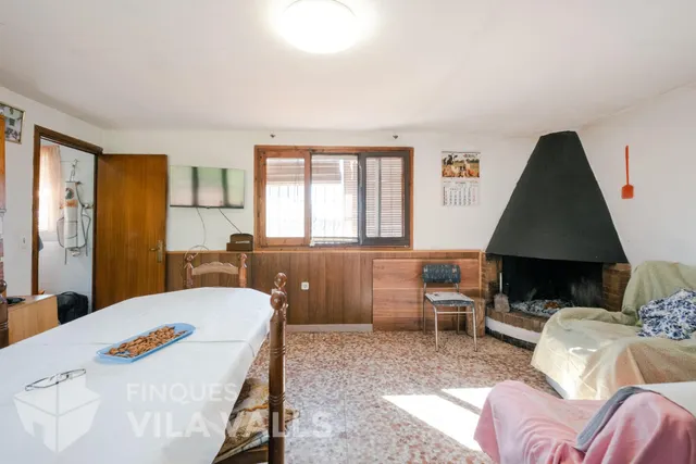 Granja amb posibilitat dues vivendes — 3