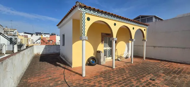 Chalet 7 habitaciones 274m² en venta - Lepanto — 34