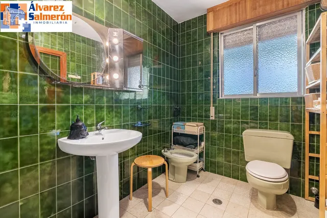 Chalet en Monachil — 21