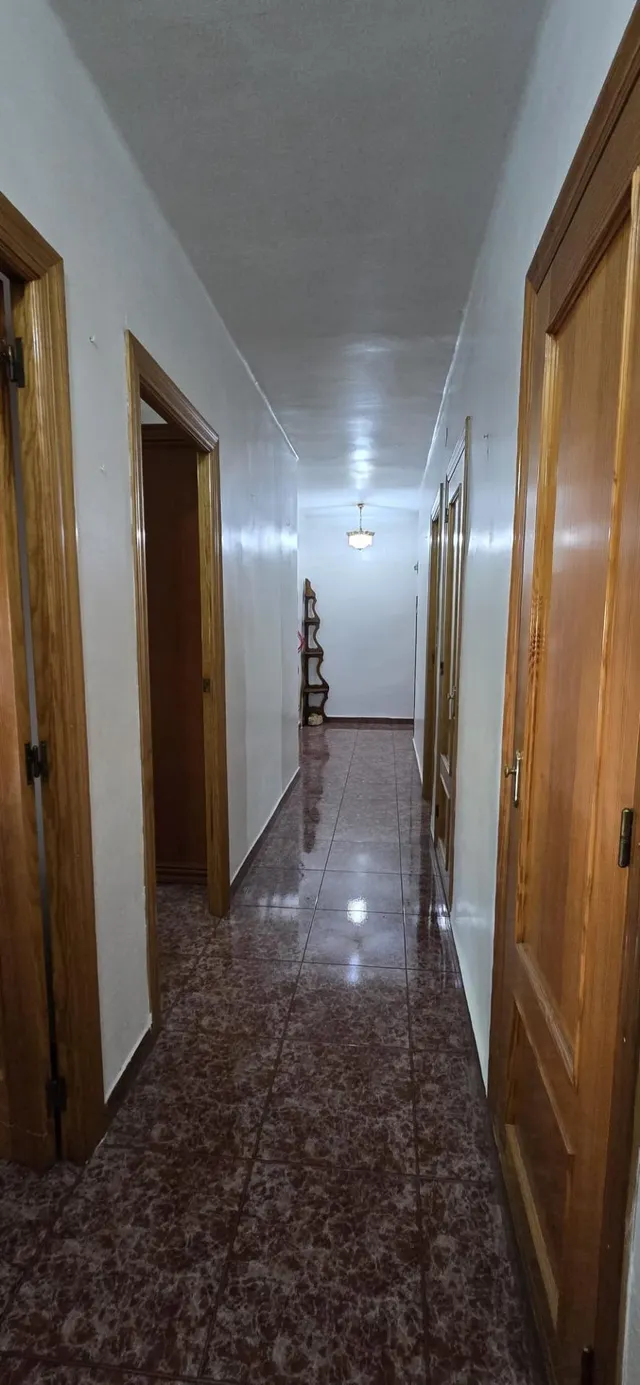 Piso en venta en Cheste, junto a Mercadona y estación de tren — 33
