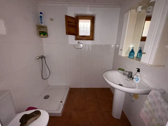 Encantadora Casa de Campo en La Cuesta de Gos, Águilas - Perfecta para Escapar del Estrés — 33