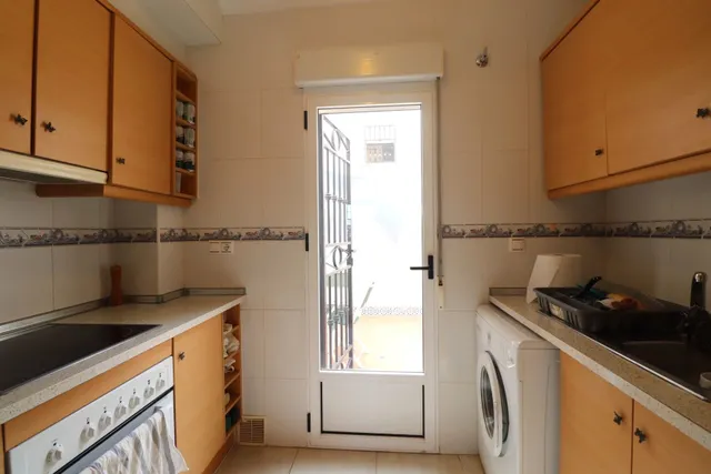 Apartamento 2 habitaciones 66m² en venta - Los balcones — 8