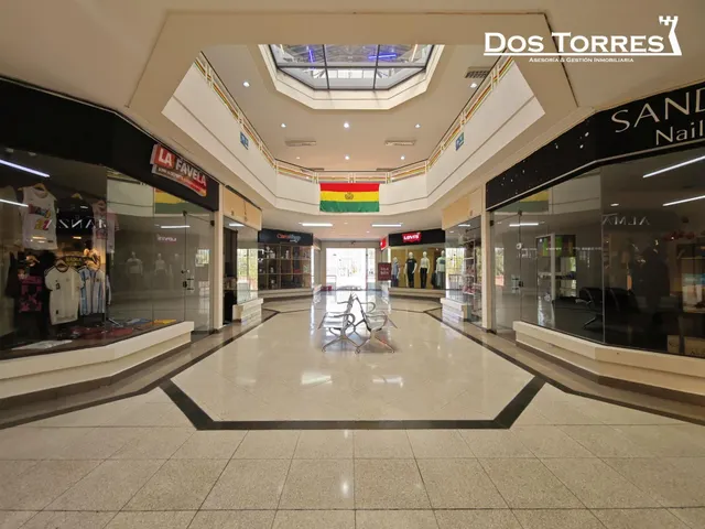 Local comercial 60m² en venta - Hipodromo — 6