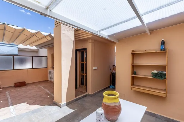 Dúplex en nueva de la virgen - Granada — 20