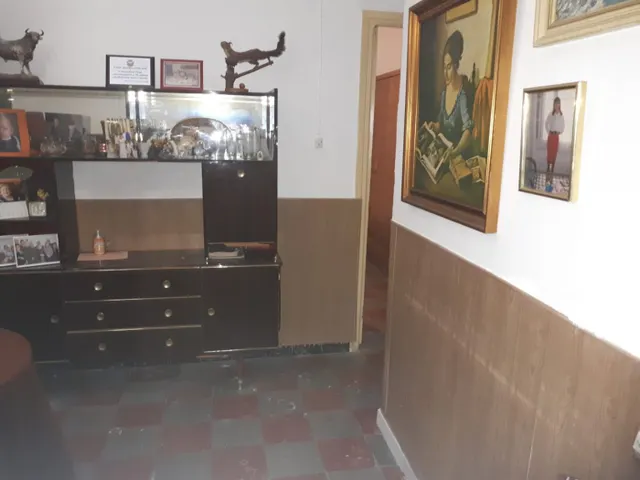 GRAN CASA CON SOLAR A REFORMAR EN OLULA DEL RÍO ALMERÍA. — 7