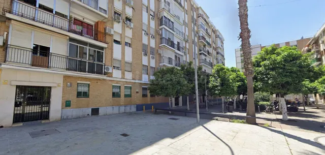 Venta piso en Sevilla — 2