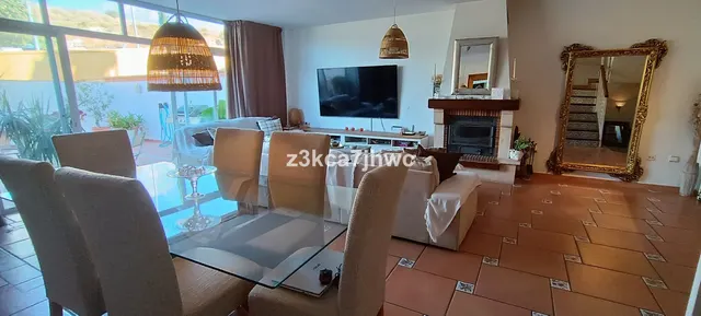 Adosado 5 habitaciones 189m² en venta - Costa Del Sol — 16