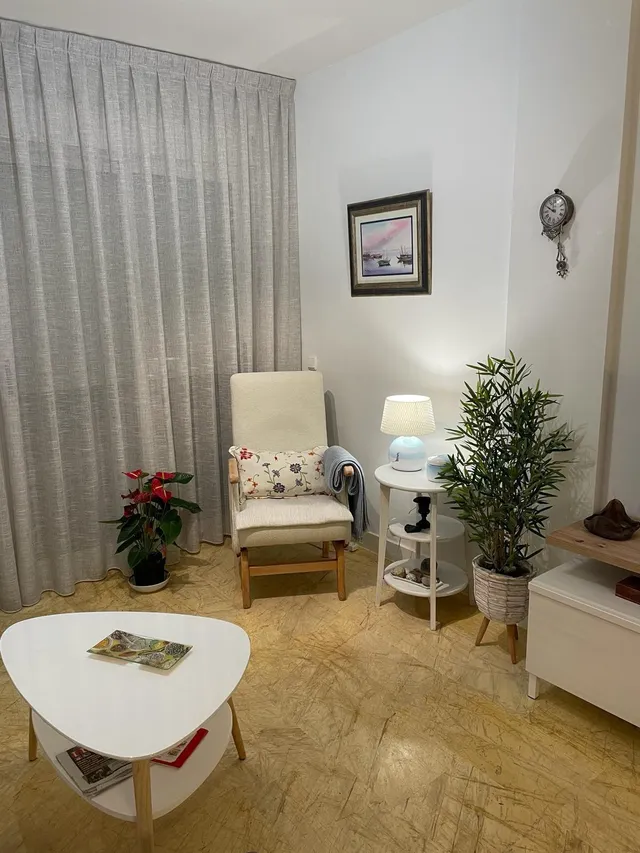 Precioso apartamento en planta baja totalmente reformado — 28