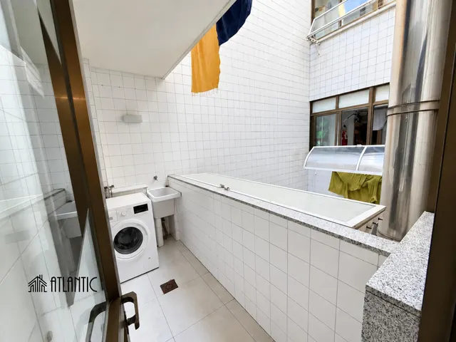 Piso 4 habitaciones 133m² en venta - Hispanidade — 22