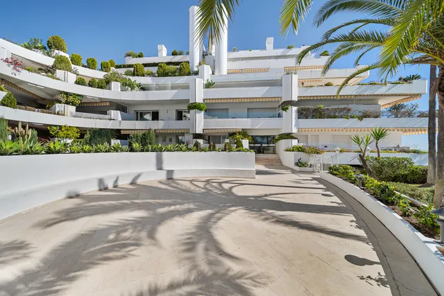 Apartamento 3 habitaciones 110m² en venta - Marbella — 12