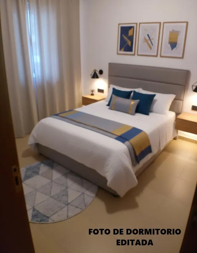Amplio Piso en Fátima, Albacete - Oportunidad Única por €159.000 — 7