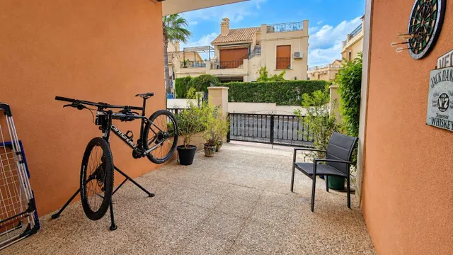 Villa 3 habitaciones 165m² en venta - Comunidad valenciana — 47