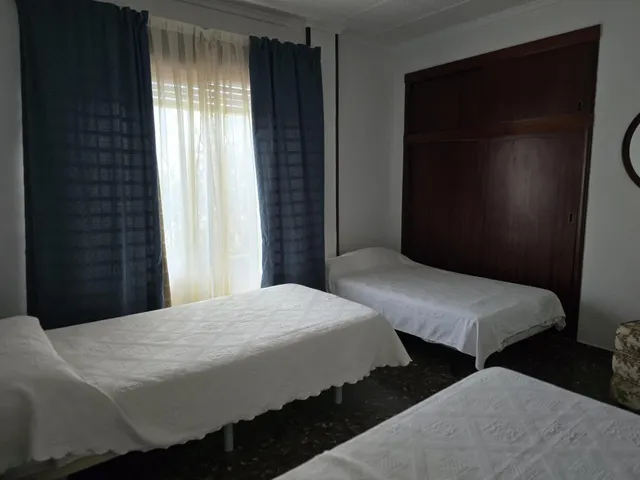 Chalet con parcela en Campoamor — 46