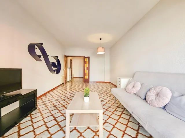 Piso 4 habitaciones 129m² en venta - El Clot — 3