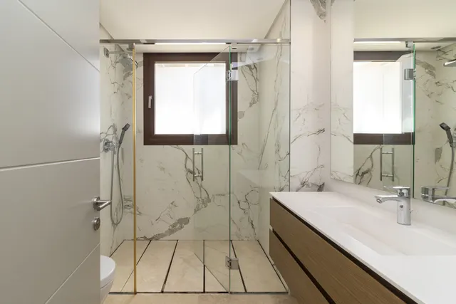 Adosado 3 habitaciones 420m² en venta - Marbella — 15