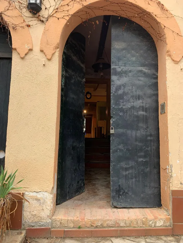 PROYECTO DE FINCA RÚSTICA — 11