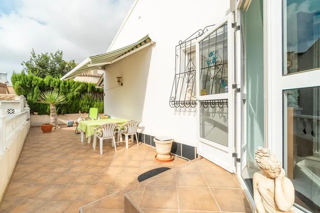 Encanto mediterráneo con espacio para disfrutar todo el año — 6