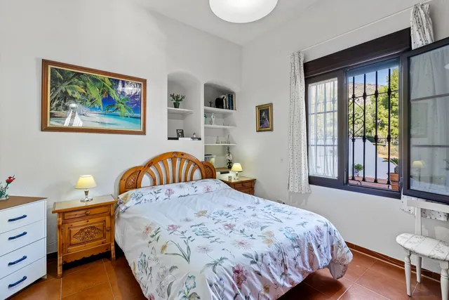 Chalet 5 habitaciones 318m² en venta - Centro — 13
