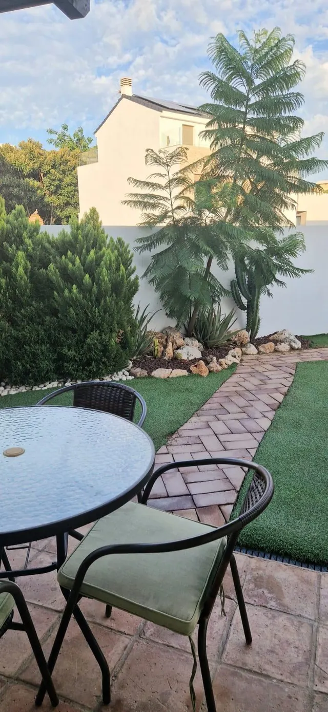 Encantadora Casa de 3 habitaciones en Los Boliches, Fuengirola - ¡Tu Refugio Perfecto! — 38