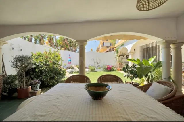 Villa 5 habitaciones 290m² en alquiler - Marbella - foto 4