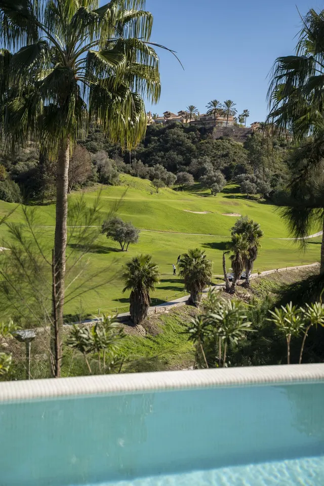Adosado 4 habitaciones 280m² en venta - Marbella — 33