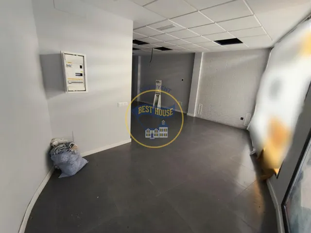 AMPLIO LOCAL COMERCIAL EN ONTINYENT — 3