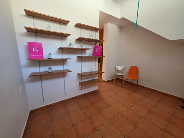 Pedregalejo a Pasos del Mar - Terrazas, Vistas al Mediterráneo, Una Casa Especial en una de las zonas más deseadas de Málaga — 9