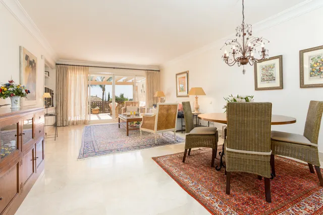 Apartamento 2 habitaciones 142m² en venta - Marbella — 3
