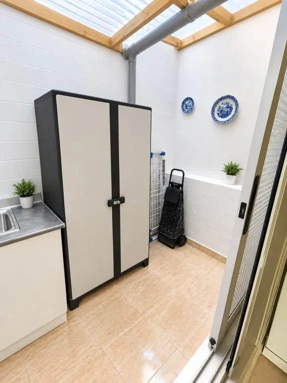 Piso en Venta en Alicante Alicante SAN GABRIEL — 5