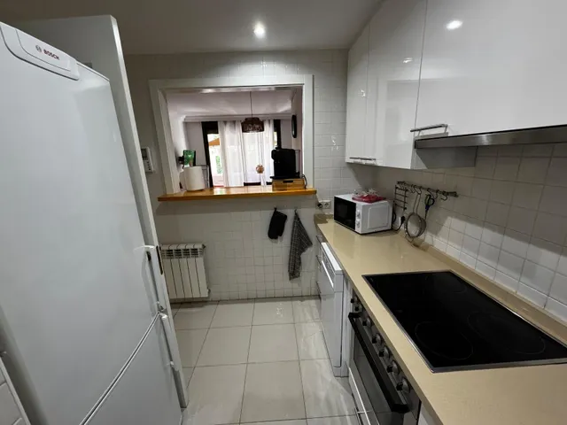 Planta Baja en Roda Golf & Beach Resort – San Javier — 10