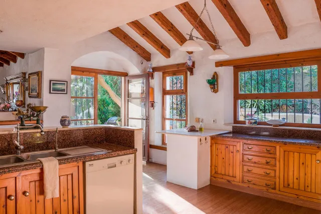 Chalet 5 habitaciones 486m² en venta - Costa Del Sol — 14