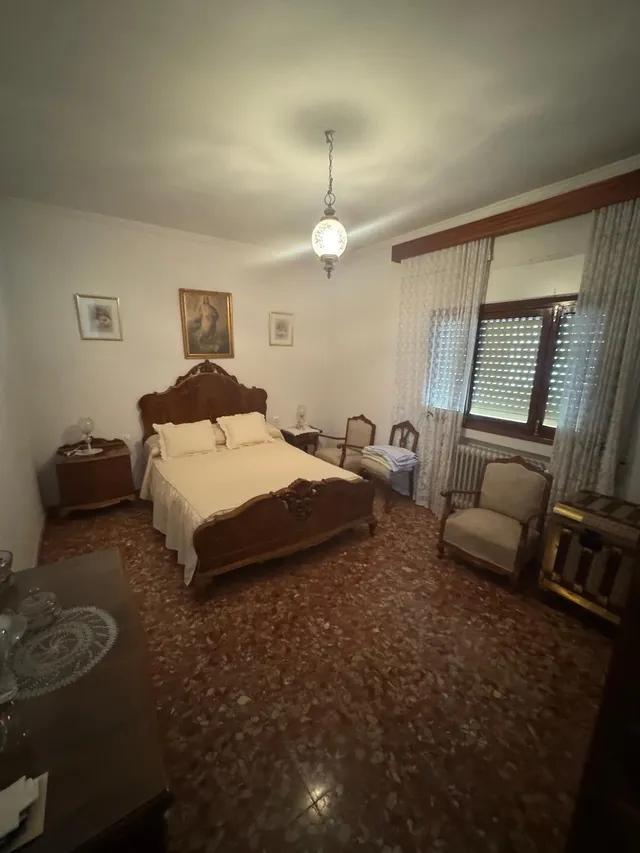 Vivienda de dos plantas en Viso del Marqués – Lista para entrar a vivir — 10
