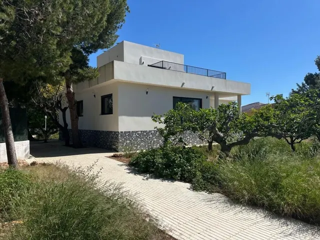 Casa 5 habitaciones 358m² en venta - Los Girasoles — 8