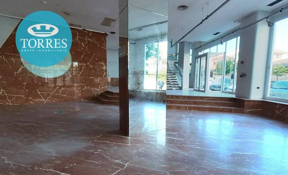 Local en Fuengirola