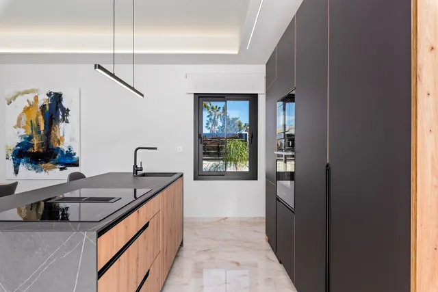 Villa 3 habitaciones 168m² en venta - Comunidad valenciana — 36