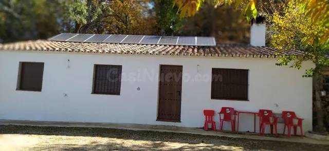 Finca rústica 2 habitaciones 110m² en venta - South of spain - foto 2