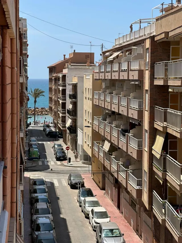 Apartamento 2 habitaciones 83m² en venta - Playa del cura — 2