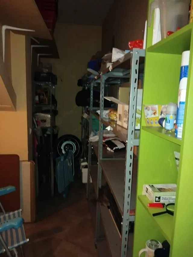 Se traspasa local comercial en Palomares — 12