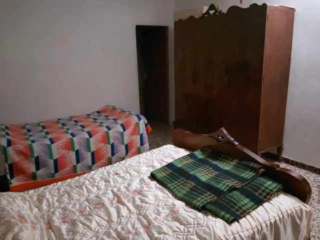 Venta casa de pueblo en Gergal — 23