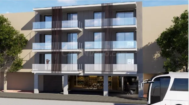 PALAMÓS: OBRA NUEVA CON 2 PLANTAS BAJAS EXCLUSIVAS CON PISCI - foto 4