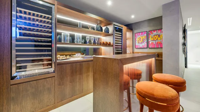 Chalet 5 habitaciones 593m² en venta - Paraiso-Barronal — 25