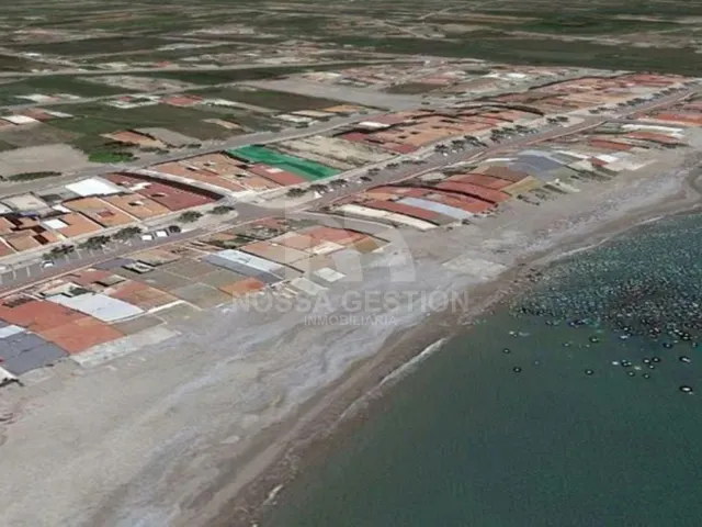 Terreno Urbano en Venta en Playa de Nules (Castellón) — 10