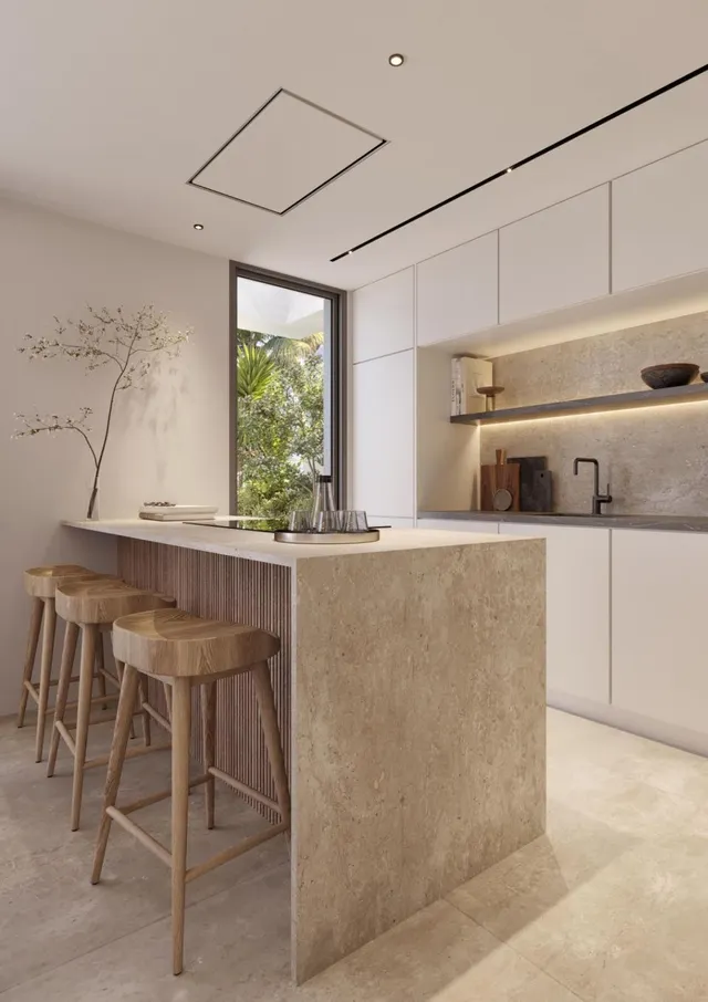 Apartamento 3 habitaciones 136m² en venta - Arroyo Enmedio — 12