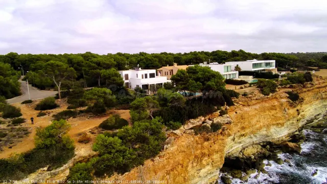 OFERTA 53 PARCELAS EN CALA PI - foto 4